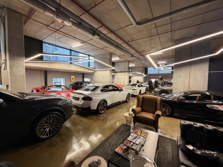 To Let Commercial Property for Rent in Cape Town City Centre Western Cape